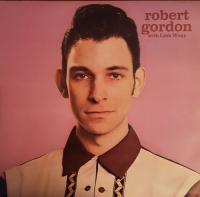 Виниловая пластинка GORDON ROBERT & LINK WRAY / ROBERT GORDON WITH LINK WRAY (1LP)