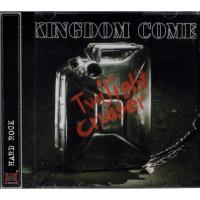 Компакт-диск Kingdom Come / Twilight Cruiser (RU)(CD)
