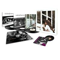 Виниловая пластинка Violent Femmes / Violent Femmes (3lp+7" / 40th Anniversary) (4LP)