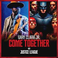 Виниловая пластинка CLARK GARY JR AND JUNKIE XL / COME TOGETHER - RSD 2017 BLACK FRIDAY (1LP)