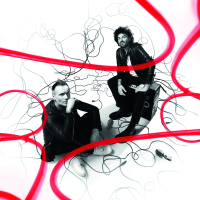 Виниловая пластинка Renga-Nek / Renganek (Sanremo 2024) (Transparent Vinyl) (1LP)