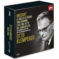 Компакт-диск Otto Klemperer / Operas (11CD)