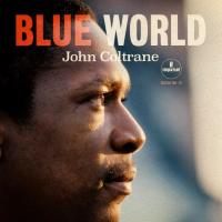 Компакт-диск John Coltrane / Blue World (CD)