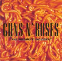 Компакт-диск Guns N' Roses / The spaghetti incident? (Jewel)(1CD)