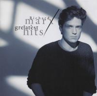 Компакт-диск Richard Marx / Greatest hits (Jewel)(1CD)