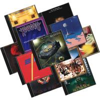 Компакт-диск Сборник / Electric Light Orchestra (12CD)