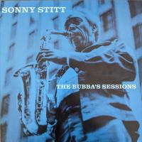 Виниловая пластинка Sonny Stitt / Bubba'S Sessions (Crystal Clear Vinyl) (2LP)