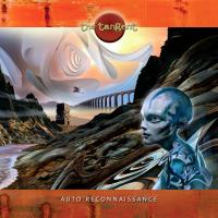 Компакт-диск The Tangent / Auto Reconnaissance (Limited Edition)(CD)