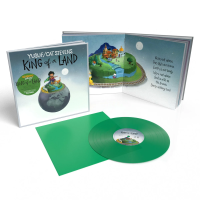 Виниловая пластинка Yusuf / Cat Stevens / King Of A Land (1LP)