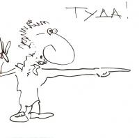 Виниловая пластинка Евгений Маргулис / Туда-Сюда! (Audiophile Edition)