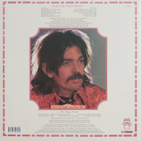Виниловая пластинка Captain Beefheart And The Magic Band / Unconditionally Guaranteed (Limited Edition)(Coloured Vinyl)(LP)