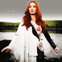 Компакт-диск Tori Amos / Night Of Hunters (Deluxe Edition)(CD+DVD)