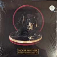 Виниловая пластинка MOOR MOTHER / BLACK ENCYCLOPEDIA (1LP)