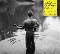 Виниловая пластинка Sting / The Best Of 25 Years (2LP)