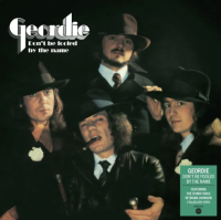 Виниловая пластинка Geordie / Don’t Be Fooled By The Name (1LP)