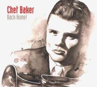 Компакт-диск Chet Baker / Back Home! The Complete Studio Master Takes July 56-July 59 (10CD)