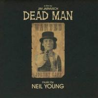 Виниловая пластинка Soundtrack / Neil Young: Dead Man - A Film By Jim Jarmusch (2LP)
