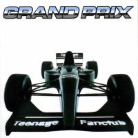 Виниловая пластинка Teenage Fanclub / Grand Prix (LP)