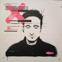 Виниловая пластинка MARCO BAILEY / OUTBREAK EP (2LP)