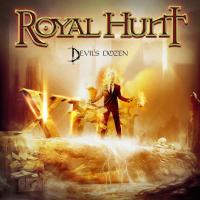 Компакт-диск Royal Hunt / Devil's Dozen (RU)(CD)