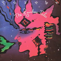 Виниловая пластинка Gazebo / Rainbow tales (lp) Виниловая пластинка Gazebo / Rainbow tales (lp)