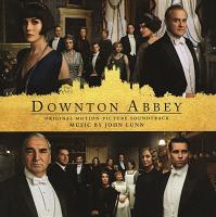 Компакт-диск OST / Downton Abbey (John Lunn) (Jewel) (1CD)