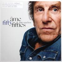 Виниловая пластинка Alain Souchon / Ame Fifty - Fifties (LP)