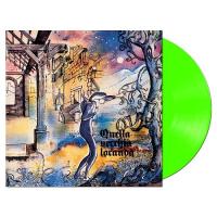 Виниловая пластинка Quella Vecchia Locanda / Quella Vecchia Locanda (ReissueLimited Clear Green Vinyl) (1LP)