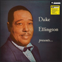 Виниловая пластинка Duke Ellington  / Presents… (LP)