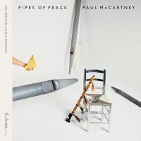 Компакт-диск Paul McCartney / Pipes Of Peace (2CD)
