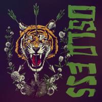 Виниловая пластинка Oslo Ess / Oslo Ess (1LP)