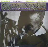 Виниловая пластинка Carmell Jones / The Remarkable Carmell Jones (Tone Poet) (Tone Poet Series) (LP)