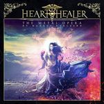 Компакт-диск Heart Healer / The Metal Opera By Magnus Karlsson (RU)(CD)