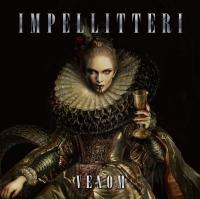 Компакт-диск Impellitteri / Venom (RU)(CD)