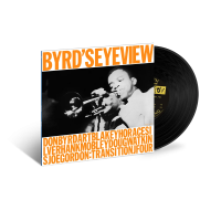 Виниловая пластинка Donald Byrd / Bird's Eye View (1LP) Виниловая пластинка Donald Byrd / Bird's Eye View (1LP)