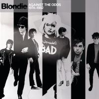 Виниловая пластинка Blondie / Against the Odds 1974-1982 (4LP)