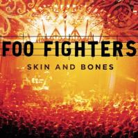Компакт-диск Foo Fighters / Skin And Bones (1CD)