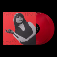 Виниловая пластинка Margo Guryan / 28 Demos (Red, Limited) (2LP)