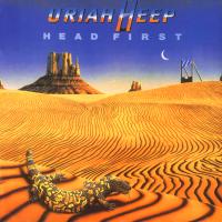 Виниловая пластинка Uriah Heep / Head First (LP)