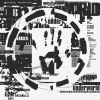 Виниловая пластинка Underworld / Dubnobasswithmyheadman (2LP)