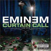 Виниловая пластинка Eminem / Curtain Call - The Hits (2LP) Виниловая пластинка Eminem / Curtain Call - The Hits (2LP)