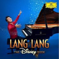 Виниловая пластинка Lang Lang / Disney Book (2LP) Виниловая пластинка Lang Lang / Disney Book (2LP)