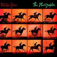 Компакт-диск Philip Glass / Photographer (Jewel) (1CD)