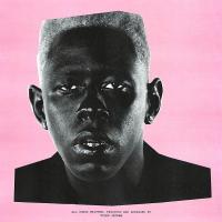 Компакт-диск Tyler, The Creator / Igor (CD)
