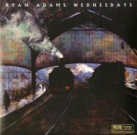 Виниловая пластинка RYAN ADAMS / WEDNESDAYS (2LP)
