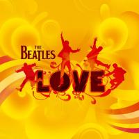 Виниловая пластинка The Beatles / Love (2LP)