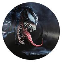 Виниловая пластинка Soundtrack / Ludwig Goransson: Venom (Picture Disc)(LP)