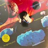 Виниловая пластинка Lightning Seeds / Cloudcuckooland (coloured) (1LP)