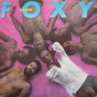 Виниловая пластинка FOXY / GET OFF (1LP)