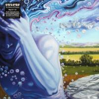 Виниловая пластинка Kansas / The Absence Of Presence (2LP+CD)